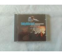 Mitchell Eddy - Retrouvons notre héros Eddy Mitchell à Bercy ! 1cd