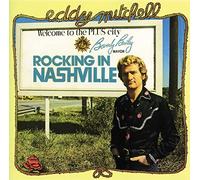 Mitchell, Eddy - Rocking In Nashville