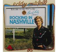 Mitchell, Eddy - Rocking In Nashville