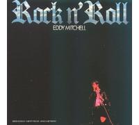 Mitchell, Eddy - Rock'n'Roll