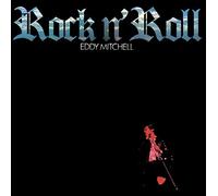 Mitchell, Eddy - Rock'N'Roll