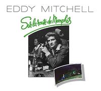 Mitchell, Eddy - Sur La Route De Memphis