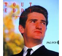 Eddy Mitchell – Tout Eddy Ou Presque... 1965
