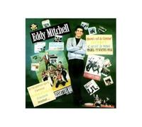 Mitchell, Eddy - Vol. 1-Je Ne Pense Qu'A L'Amour