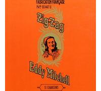 Mitchell, Eddy - Zig-Zag
