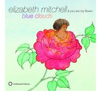 Mitchell, Elizabeth - Blue Clouds