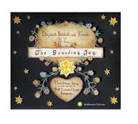 Elizabeth Mitch The Sounding Joy: Christmas Songs in and Out of the Ruth Cr (CD)