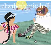 Mitchell, Elizabeth - Sunny Day