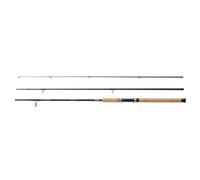 Mitchell Epic MX2 333 3,30M 10-25G ML Canna Da Pesca Per Trota Da Lago 3 Pezzi