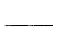 Mitchell Epic MX2 Bombard Canna da pesca | Canna da lancio leggera a lunga distanza per il mare e l'acqua dolce | Ideale per la pesca allo sgombro, alla spigola e luccio | Nero/Oro, 3,9 m | 20-60g