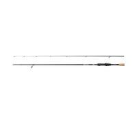 Mitchell Epic MX2 Spinning Rod, Progettata per la pesca con Light Lures, Pesce persico, Trota, Cavedano, Lucioperca, Azioni veloci e sensibili, Fusti in carbonio di alta qualità