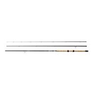 Mitchell Epic MX2 TOC Spinning Rod, Progettata per lanci di precisione e controllo con galleggianti, Float fishing, Match fishing, Blanks in carbonio M24 di alta qualità, Manico in sughero
