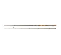 Mitchell EPIC PRO Canna da Spinning Extra Rapida | 2.18m | 5-24g | Media | Avverti Ogni Movimento | Gestione Precisa Dei Minnow | Reazione Rapida | Pesca Attiva Alla Trota | Controllo | Forza