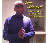Mitchell, Eric - Love Africa