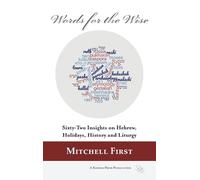 Mitchell First Words for the Wise (Copertina rigida)