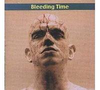 Mitchell, Gavin M. - Bleeding Time