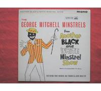 Mitchell, George From Another Black & White Minstrel Show LP HMV CLP1460 EX/VG
