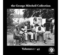 Mitchell, George - George Mitchell Collection (7 CD)