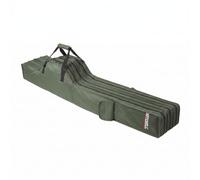 Mitchell GT Pro Borsa per Canne da Pesca e Accessori | Borsa da Pescatore Resistente per Canne, Mulinelli, Esche e Cassetta per Attrezzatura | Tasche Organizer | Impermeabile | Varie Misure