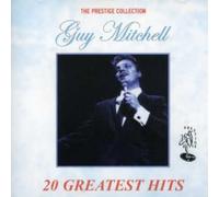 Mitchell, Guy - 20 Greatest Hits