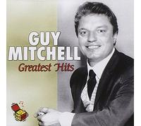 Mitchell, Guy - Greatest Hits