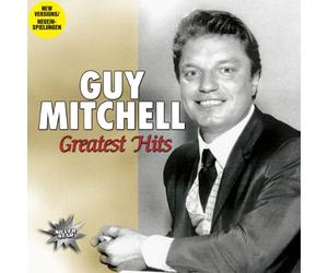 Mitchell, Guy - Greatest Hits