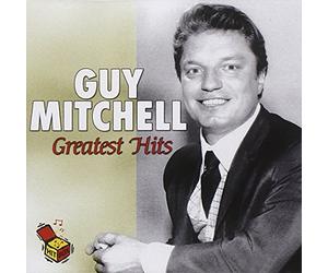 Mitchell, Guy - Greatest Hits