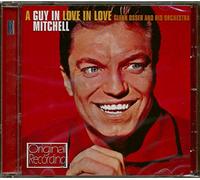 Mitchell, Guy - Guy In Love