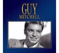 Mitchell, Guy - Guy Mitchell