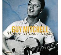 Mitchell Guy - Music Music Music