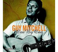 Mitchell, Guy - One By One