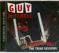 Mitchell, Guy - Rock-a-Billy-The. [Import]