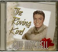 Mitchell, Guy - Roving Kind