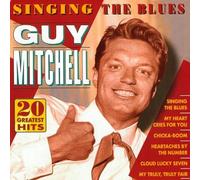 Mitchell,Guy - Singing the Blues