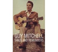 Mitchell, Guy - Sings&Remembers
