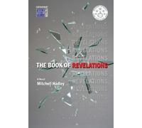 Mitchell Hadley The Book of Revelations (Tascabile)