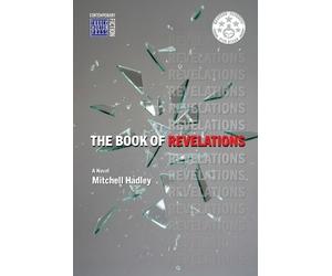 Mitchell Hadley The Book of Revelations (Tascabile)