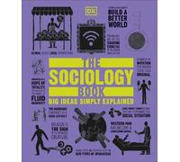 Mitchell Hobbs Megan Todd Marcus Weeks Sarah The Sociology B (Copertina rigida)