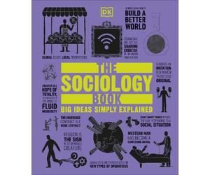 Mitchell Hobbs Megan Todd Marcus Weeks Sarah The Sociology B (Copertina rigida)