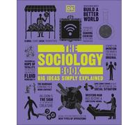 Mitchell Hobbs Sarah Tomley Megan Todd Marcus The Sociology B (Copertina rigida)