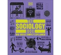 Mitchell Hobbs Sarah Tomley Megan Todd Marcus Week The Sociology Boo (Tascabile)