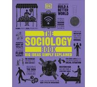 Mitchell Hobbs Sarah Tomley Megan Todd Marcus Week The Sociology Boo (Tascabile)