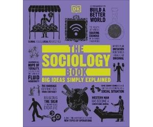 Mitchell Hobbs Sarah Tomley Megan Todd Marcus Week The Sociology Boo (Tascabile)