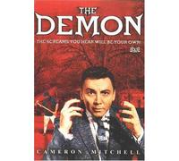 Mitchell/Holmes - Demon