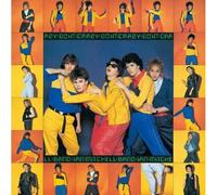 Mitchell,Ian - Goin Crazy