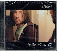Mitchell - Inside Of My Heart