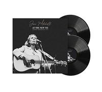 Mitchell Joni - At The New Vic