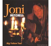 Mitchell,Joni - Big Yellow Taxi