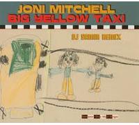 Mitchell,Joni - Big Yellow Taxi/Big Yellow Tax