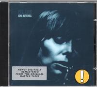 Mitchell Joni - Blue